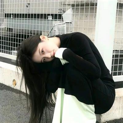 一家大晒