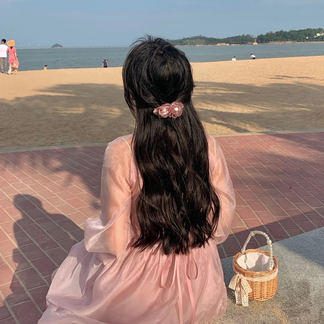 黑煞女