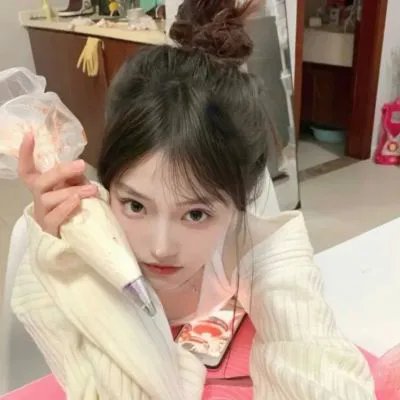 厨神小姐